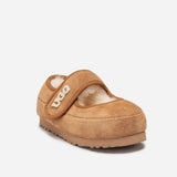 UGG KIDS MARY JANE EMB LOGO