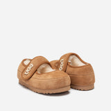 UGG KIDS MARY JANE EMB LOGO