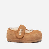 UGG KIDS MARY JANE EMB LOGO