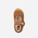 UGG KIDS MARY JANE EMB LOGO