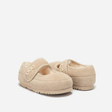 UGG KIDS MARY JANE EMB LOGO