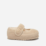 UGG KIDS MARY JANE EMB LOGO
