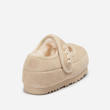 UGG KIDS MARY JANE EMB LOGO