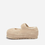 UGG KIDS MARY JANE EMB LOGO
