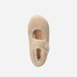 UGG KIDS MARY JANE EMB LOGO