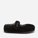 UGG MARY JANE EMB LOGO SLIPPERS
