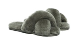 UGG LINTY SLIDE