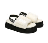 UGG POPPIN SLIDE