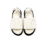 UGG POPPIN SLIDE