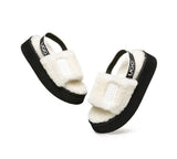 UGG POPPIN SLIDE