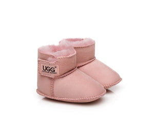 UGG BABY ERIN BOOTS