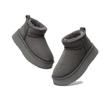 UGG ULTRA MINI PLATFORM BOOTS