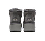 UGG ULTRA MINI PLATFORM BOOTS