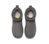 UGG ULTRA MINI PLATFORM BOOTS