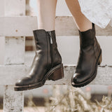 WOMENS ZEIL BOOTS