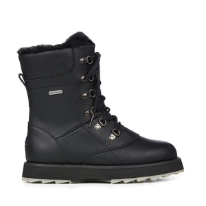 WOMENS BASKING BOOTS