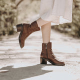 WOMENS ZEIL BOOTS