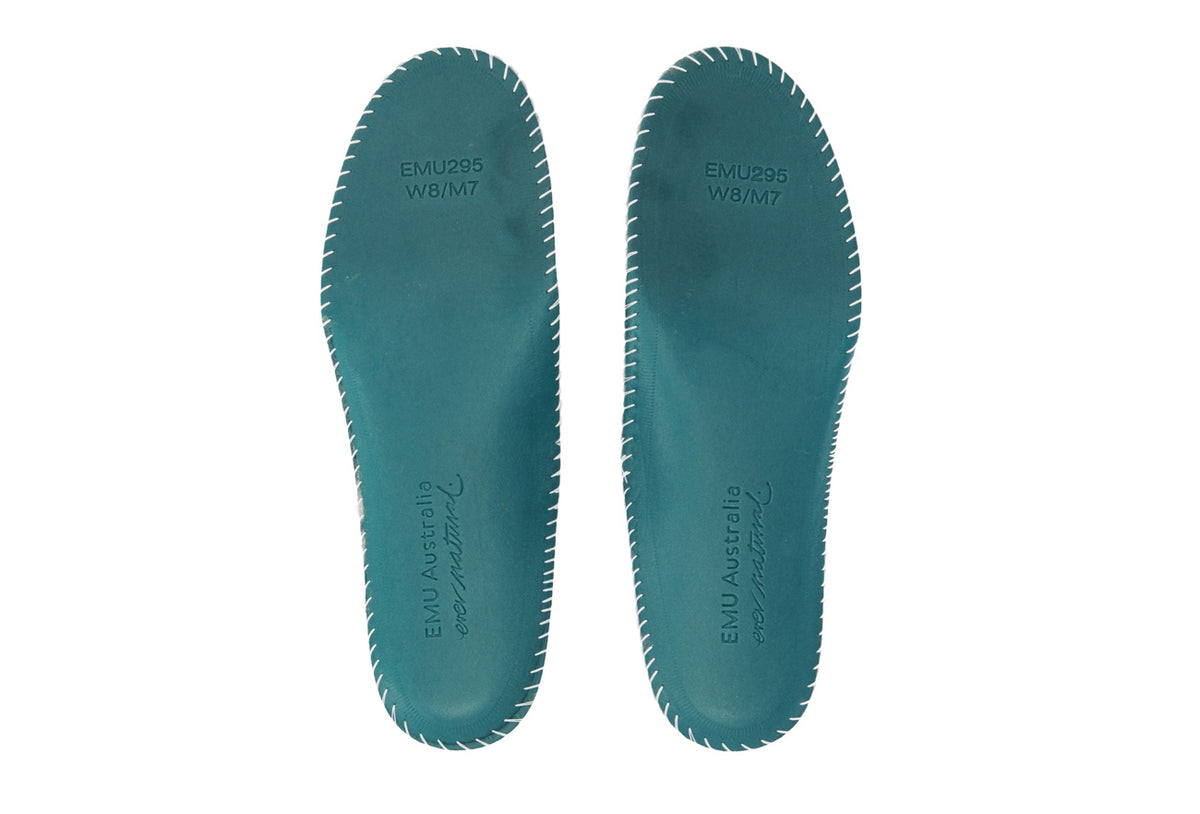 WATERPROOF NATURAL INSOLE UGG LOVER by PB Australia