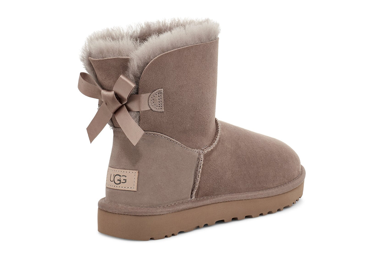 WOMENS MINI BAILEY BOW II UGG LOVER by PB Australia