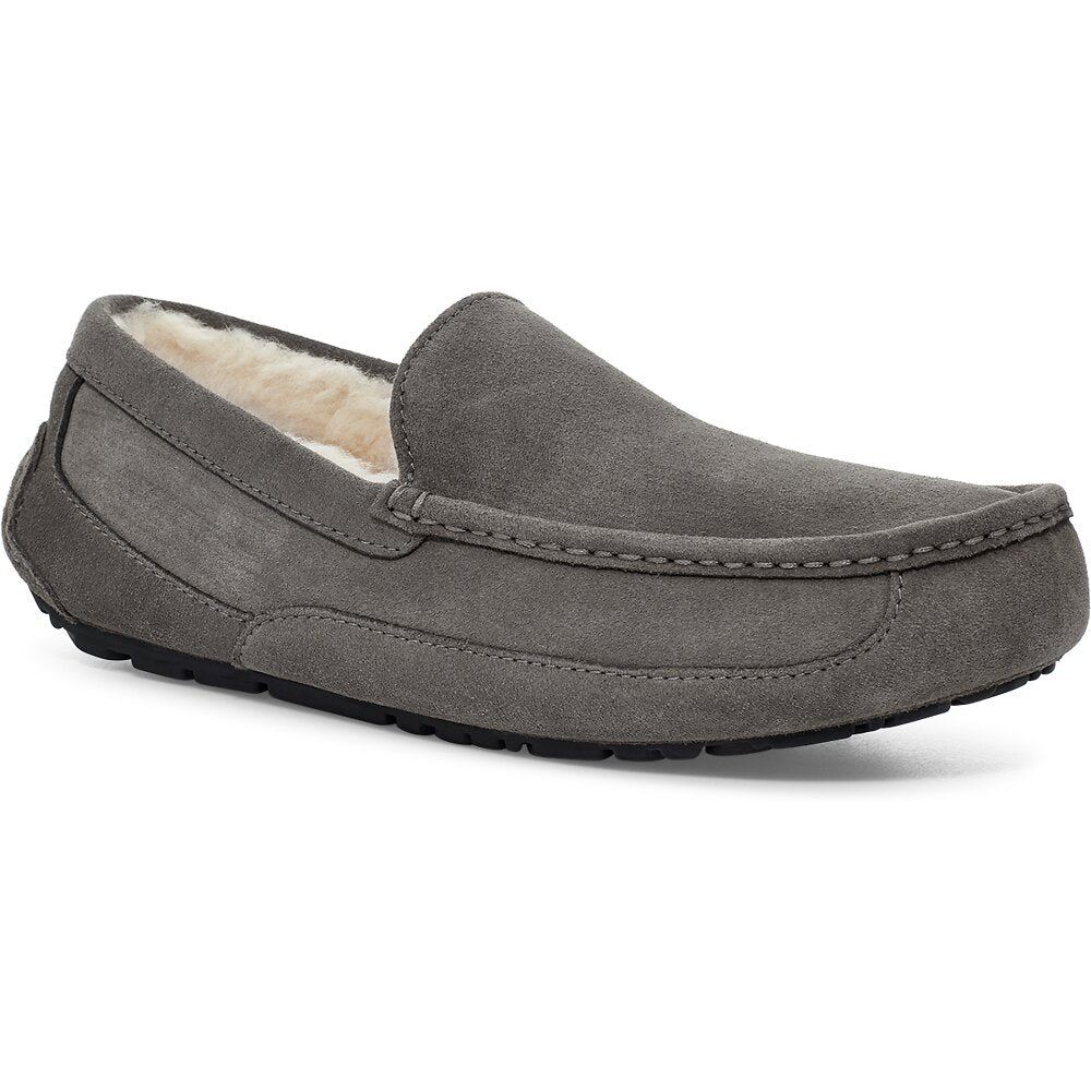 MENS ASCOT SUEDE SLIPPER UGG LOVER by PB Australia