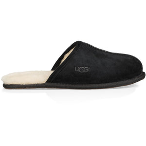 MENS SCUFF SLIPPER