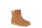 WOMENS BEACH MINI SUEDE